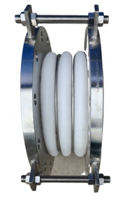 Áp lực cao đường ống PTFE mở rộng doanh cho thoát nước mịn bề mặt bê tông kim loại mở rộng doanh - Product Image 4