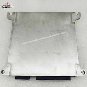 Excavadora <span class=keywords><strong>ECU</strong></span> ECM controlador VOE14531360 14531360 14594697 VOE14531360 para EC140B EC160B EC180B EC240B EC290B EC330B EC360B - Product Image 2