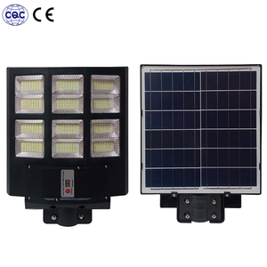 90W tutto in uno luce di strada <span class=keywords><strong>solare</strong></span> all'aperto resistente alle intemperie lampada <span class=keywords><strong>a</strong></span> <span class=keywords><strong>LED</strong></span> nessun alimentatore esterno <span class=keywords><strong>energia</strong></span> verde <span class=keywords><strong>per</strong></span> la città giardino rurale - Product Image 2