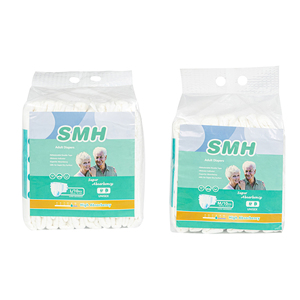 All'ingrosso produttore di pannolini per adulti vendita diretta di pannolini per adulti riutilizzabili pannolini Ultra spessi per vecchi - Product Image 2