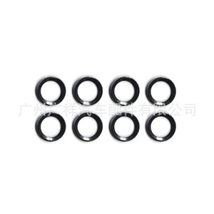 Valve Cover <b>Gasket</b> VS50879R For Ford 2010-2019 Nitrile Rubber Custom Shaped Oil Resistant - Product Image 2