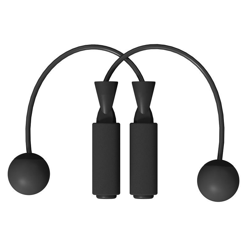 Noir classique [Version petite boule sans fil] Boule de 32 mm