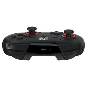 เกมแพด REMATCH สีดำ TBC 8105 05 - Product Image 6