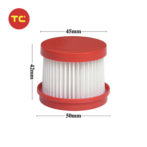 อะไหล่ตัวกรองสุญญากาศสำหรับ <span class=keywords><strong>Xiaomi</strong></span> Deer Mas CM1300 CM1900,อะไหล่ตัวกรองฝุ่นเครื่อง<span class=keywords><strong>ดูด</strong></span><span class=keywords><strong>ฝุ่น</strong></span> - Product Image 6