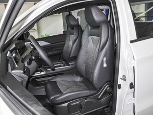 Promotion : Nouveau Changan Hunter K50, modèle de luxe 4x4 <span class=keywords><strong>avec</strong></span> prolongateur d'autonomie, pick-up LHD pour les voyages sur route - Product Image 3