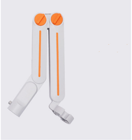 Phs 3e qualité de l'eau portable ph-mètre capteur intelligent testeur de ph-mètre expérimental de bureau