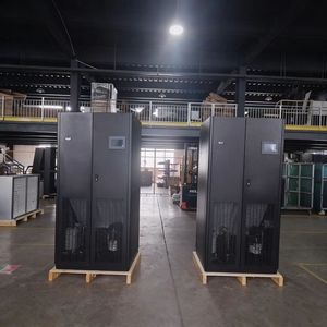 <span class=keywords><strong>Climatiseur</strong></span> de précision à refoulement <span class=keywords><strong>d</strong></span>'air supérieur pour centre de données avec plénum <span class=keywords><strong>d</strong></span>'air - Product Image 5