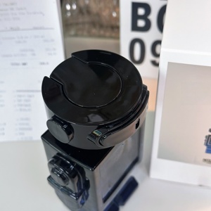 คลังสินค้าในสหรัฐฯ มีสินค้าในสต็อก จัดส่งฟรี 2-5 วัน |   น้ำหอมผู้ชาย Futuristic Robot Bottle Strong Concentrated EDP 100 มล. กลิ่นไม้หอมเข้มข้น - Product Image 2