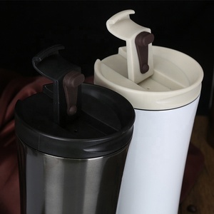 Vente chaude Bouteille <span class=keywords><strong>isotherme</strong></span> en acier inoxydable <span class=keywords><strong>Contigo</strong></span> Tasse à café de voyage Isolation pour le chaud et le froid - Product Image 6