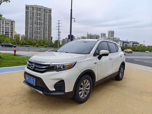 Envío Rápido, 2018 2019 <span class=keywords><strong>2020</strong></span>, Buen Estado, Auto Usado de Segunda Mano, Trumpchi GA4 200T, SUV, Autos Usados para Exportación - Product Image 1