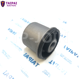 Phụ Tùng Xe Phía Trước Hệ Thống Treo Ống Lót Hot Bán Nhà Máy Giá 4010a013 Cho Mitsubishi Pajero L200 Ống Lót - Product Image 6