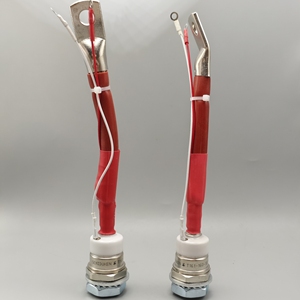 T161-160-16 <span class=keywords><strong>silicon</strong></span> kiểm soát CHỈNH LƯU Nga <span class=keywords><strong>Thyristor</strong></span> giai đoạn kiểm soát <span class=keywords><strong>Thyristor</strong></span> 160A Stud <span class=keywords><strong>Thyristor</strong></span> SCR T161-160-16 - Product Image 1