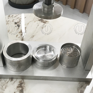 Máquina de moldes de bomba de baño, molde de personalización, pastel de bolas, gato, perro y otros moldes de forma especial - Product Image 4