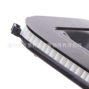 ไส้กรองอากาศ 13717811026 สำหรับบีเอ็มดับเบิลยู X5 X6 X3 อะไหล่ทดแทนใหม่ - Product Image 3