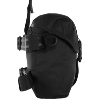 Sac de protection pour masque à gaz Respirator-Gear Survival Emergency Professional Equipment