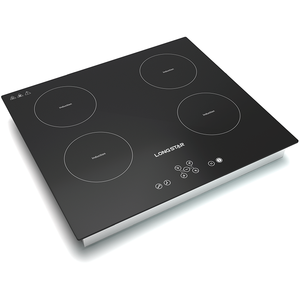 Placa <span class=keywords><strong>de</strong></span> Inducción Profesional <span class=keywords><strong>de</strong></span> Acero Inoxidable con <span class=keywords><strong>4</strong></span> Quemadores - Product Image 3