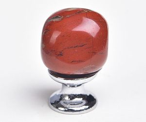Современная ручка с натуральным кристаллом - Product Image 5