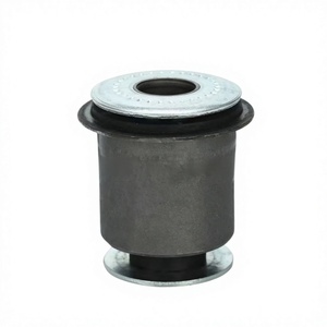 บูชปีกนกสำหรับ Toyota Land Cruiser Prado ช่วงล่างแบบ MacPherson รุ่น 48654-60050 48069-60040 - Product Image 3