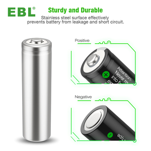 Аккумуляторная батарея 1,2 В 500 мАч - Product Image 5