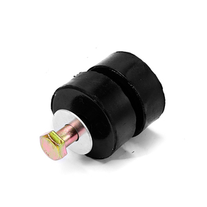 Supporto Motore in Gomma per Sospensione Anteriore 1001030-KD101 per Camion Pesanti Dongfeng - Product Image 3