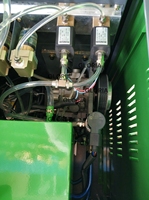 Banco de Pruebas para Inyectores Common Rail DTS100