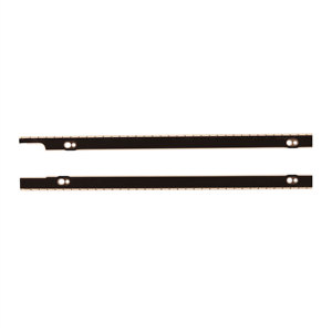 Bande de rétroéclairage <span class=keywords><strong>LED</strong></span> BN96-25445A BN96-25446A V3LE-460SMA-R2 V3LE-460SMB-R2 pour <span class=keywords><strong>Samsung</strong></span> UE46F8000 UE46F7000 UE46F8580 UE46F8090 - Product Image 2