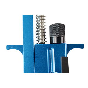 Outil de dénudage de câbles CST640 <span class=keywords><strong>à</strong></span> lame remplaçable manuelle 20-41 mm pour couche semi-conductrice extérieure - Product Image 4