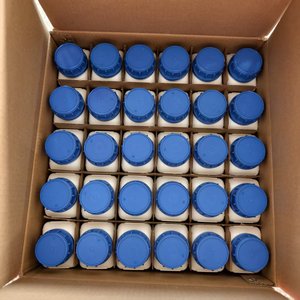 Pyroxasulfone 85% WG Herbicide Sélectif Pré-Émergence pour le Blé, le Maïs, le Soja, Contrôle des Graminées Annuelles et des Adventices à Feuilles Larges - Product Image 3