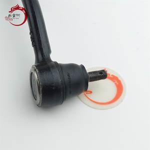 Qualité Authentique – Ensemble de biellettes de direction 56820-H7000 56820H7000 pour Hyundai Kia 56820 H7000 - Product Image 6