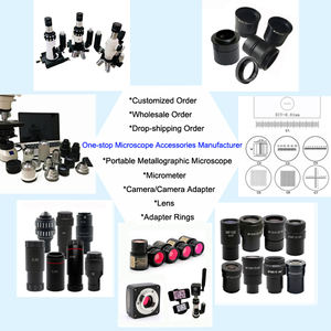 저렴한 가격 사용자 정의 렌즈 C 마운트 카메라 렌즈 커버 - Product Image 4