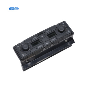 Interrupteur de climatisation d'origine pour Lamborghini Gallardo 2008 400820043B - Product Image 2