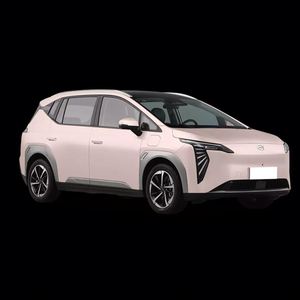 Explore GAC Aion AION Y: SUV eléctrico de largo alcance con tecnología avanzada a la venta - Product Image 1