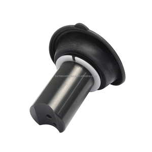 (Pronto magazzino) pellicola pistone carburatore ago sottovuoto per Suzuki Raider 150 Satria 150 Fu150 Belang150 R Fxr150 - Product Image 3