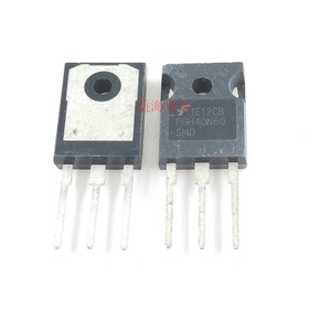 FGH40N60SMD หลอด IGBT 40A 600V <span class=keywords><strong>FGH40N60</strong></span> - Product Image 2