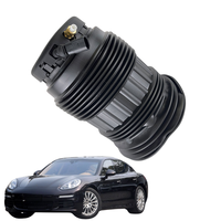 Ressorts de suspension pneumatique à soufflet d'air Amortisseur pneumatique pour Porsche Panamera 970 97033316104 97033316106