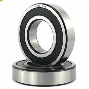 ตลับลูกปืนเม็ดกลมร่องลึก61909-2Z P6 6326-2Z 619 \/ ตลับลูกปืนอัตโนมัติ5X2-2Z แบรนด์จีน - Product Image 6