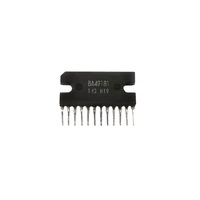 Shenzhen Qihuawei nuevo y Original circuito integrado IC BA4916 BA4918 BA49181 SIP-12 lista BOM en stock