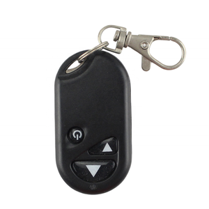 20-30A Hochleistungs-LED-Dimmer-Controller für monochrome Lichtstreifen – 3-Tasten-RF-Funkfernbedienung, Niederspannung - Product Image 3