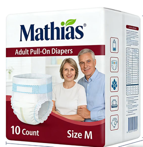 Couches pour adultes à absorption maximale, très demandées - Product Image 1