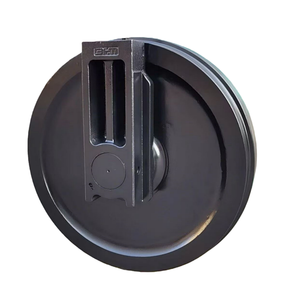 Zware-duty graafmachine loopwiel - afgedicht lager voor CAT/Komatsu/<span class=keywords><strong>Sany</strong></span> modellen Graafmachine loopwiel Onderwagen loopwiel - Product Image 5