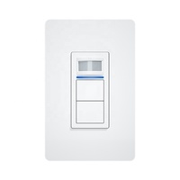 Saklar Sensor Gerak WiFi Milfra Saklar Sensor Kehadiran PIR Pintar Saklar Sensor Gerak 1/2gang Saklar Sensor Gerak 2gang