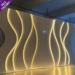 Fondo de Acrílico Blanco de Lujo para Decoración de Bodas, Fondo de PVC para Decoración de Fiestas y Banquetes - Product Image 6
