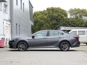 Nouvelle <span class=keywords><strong>Toyota</strong></span> Camry GAC 2025 <span class=keywords><strong>Hybride</strong></span> Double Moteur 2.0HXS Édition Radiant Berline 4 Portes 5 Places Confortable pour la Famille Euro VI R19 - Product Image 3