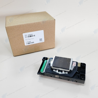 Tête d'impression Mutoh DF-49684 Assy Tête d'impression originale DX5