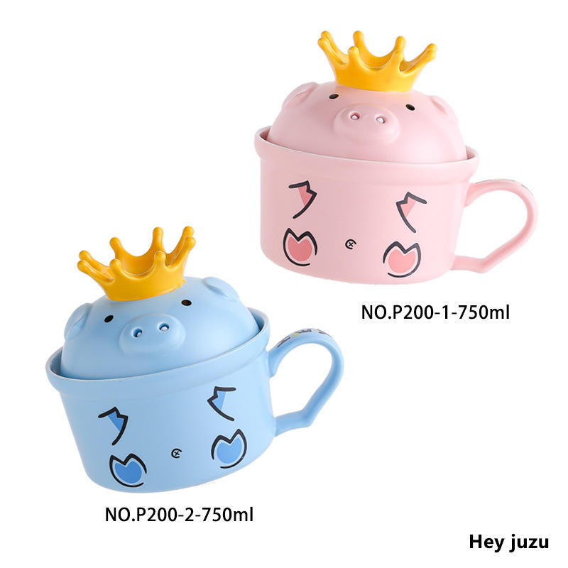 Olla de cocina de cerámica 4