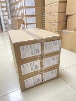 Nuevo Switch Cisco Catalyst C9300L-48T-4X-A Original, 48 Puertos Gigabit Ethernet Network Essentials, C9300L-48T-4X-A