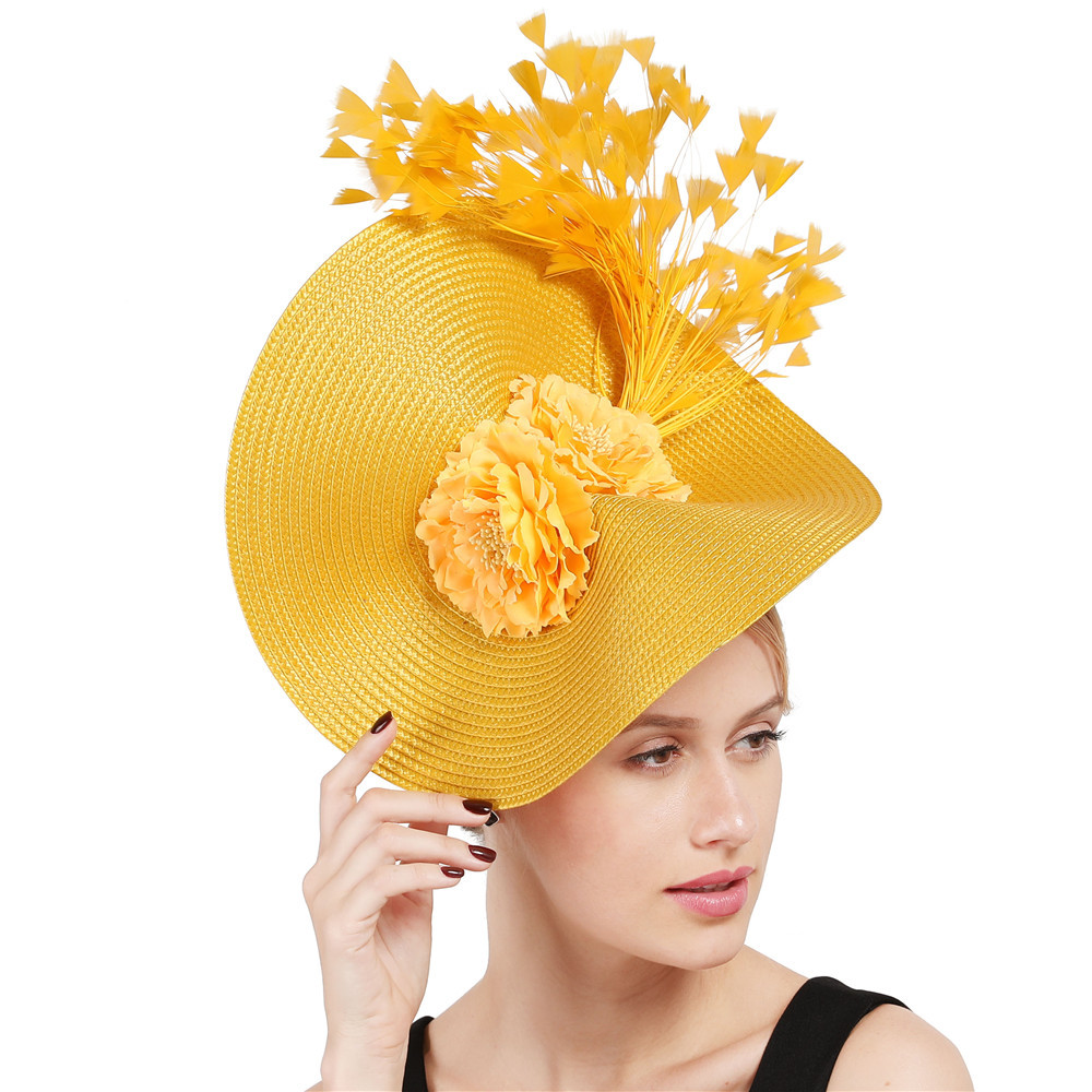 Fh001 Classic Elegant Women Ladies 