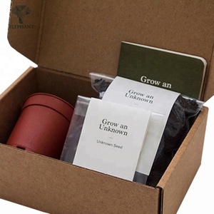 Custom <b>Boxes</b> for Product Best Price Eco-friendly Good Quality High End Cardboard Tea Blank Kraft Paper Mailer Box Packaging - Product Image 2