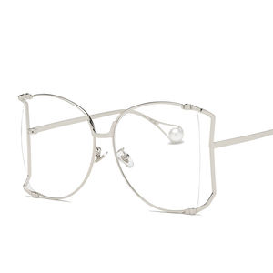 Gafas de Sol con Protección UV, Nuevas, con Logotipo Personalizado, Modernas, de Lujo para Mujer, Polarizadas, Estilo Mariposa - Product Image 2