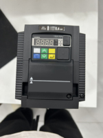 Nouveau convertisseur de fréquence en stock FRN0029E2S-4C FRN0037E2S-4C FRN0044E2S-4C380V Haute qualité Garantie d'un an